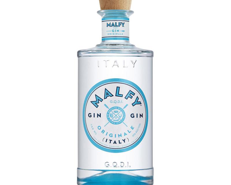 Poza Malfy Originale Gin